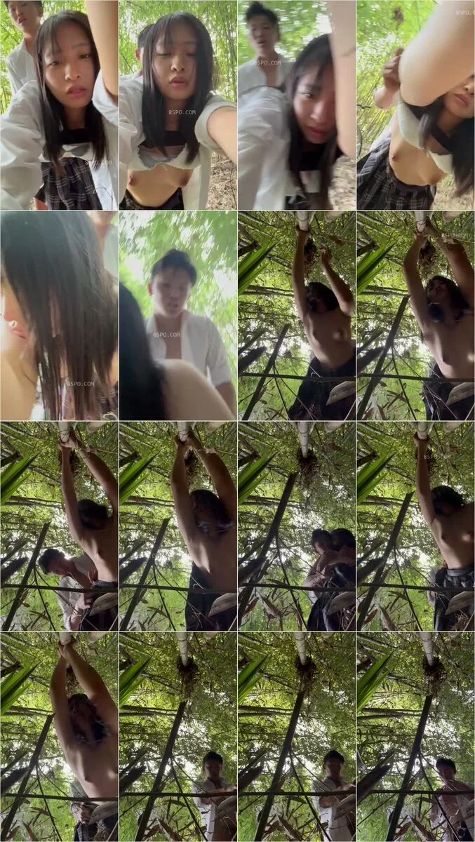 Videy Abg Cantik Top Viral Video Main Wiwik Sambil Duduk di Atas Pria yang Nyender di Tembok