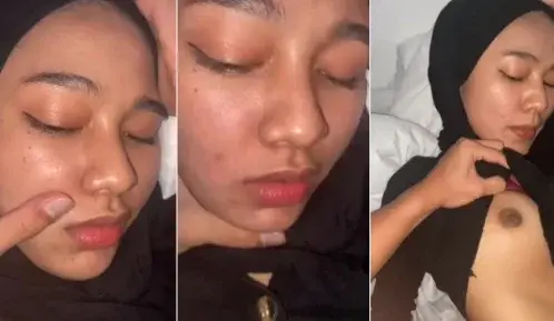 Viral Sma Cantik 2024 Memegang Tubuh yang Ketat dan Menghangatkannya dengan Baik Sma Cantik Colmek